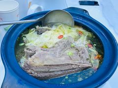 -黄牛肉馆·皖南土菜