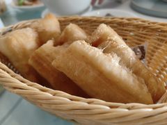 -青岛海景花园大酒店·粤海餐厅