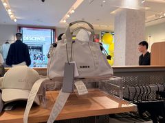 -lululemon(新天地店)