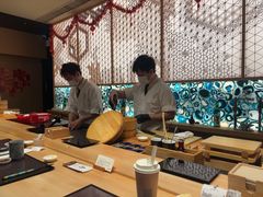 -小十Omakase(地王大厦店)