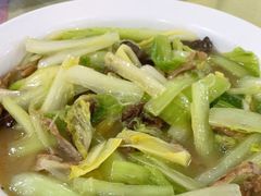 -福喜美食城