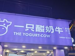 -一只酸奶牛(洪崖洞11楼店)