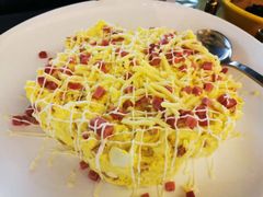 -东方红海鲜百汇(国际大厦店)