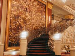 -北京中国大饭店