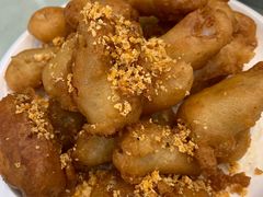 -新享乐海鲜(翠华路店)