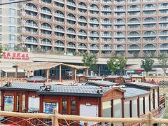 -长兴太湖图影湿地文化园