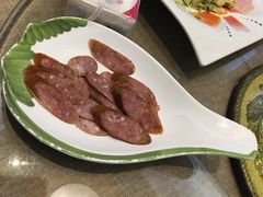 -福临门酒店·海鲜·家常菜·浑锅