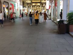 -爱罗Love Rom竹筒茶(牌坊街店)