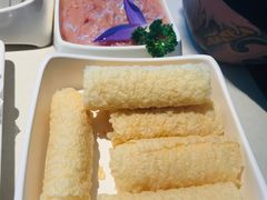 -海底捞火锅(团结桥店)