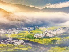 -婺源风景区