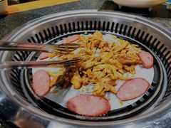 -鹤之乡·齐齐哈尔烤肉·非遗(秋涛路店)