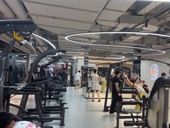 -一年四季24小时智能健身(广百店)