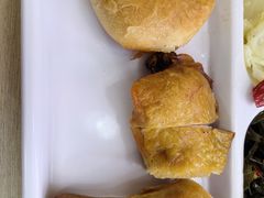 -香妃烤鸡(新奥店)