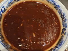 酒酿赤豆汤圆-南京大牌档(小白楼国贸店)