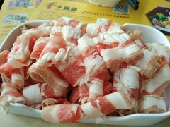 -千锅涮肥牛火锅(普宁万泰汇店)