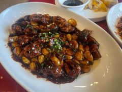 -侬佳蒸菜馆(听潮店)