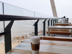 -太平洋咖啡(海天驿站店)