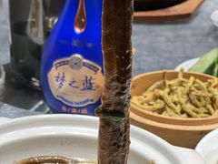 -芳芳私房菜·精做淮扬菜(承德路店)
