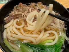 -合点寿司(金虹桥商场店)