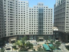 -银川国贸中心酒店