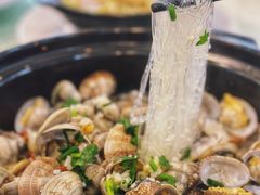 花甲粉丝煲-台山美食一绝阿四台山黄鳝饭(阿四创作店)