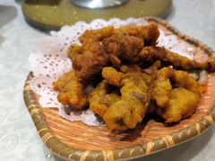 -阿巧一号私房菜(止园路店)