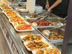 -老乡鸡(上海巴黎春天浦建店)