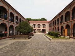 -辛亥革命博物院北区