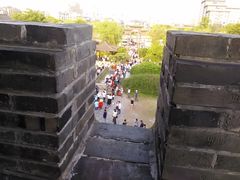 -东关历史文化旅游区-东门遗址