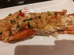 -渔乐之昕·铁板烧自助餐(虹悦城店)