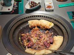 -灶座小锅烀饼·铁锅炖(全国总店)