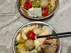 -海岛八号龙虾烧烤田鸡(蓝天路总店)