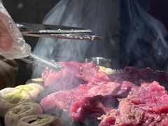 -霸腹烤肉(厦门柚子番店)