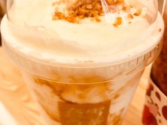 旺仔寶藏茶-奈雪的茶(领展中心城店)