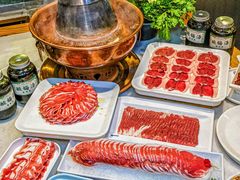 -牛街·马辈儿涮肉(牛街总店)