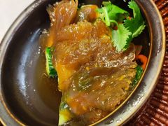 -聚鑫阁江浙菜·非遗传承技艺(闵行交大店)