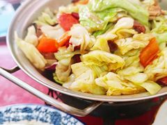 -东北酱骨头馆(蓁巷店)