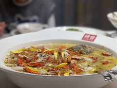 -新辣宴·湖南家常菜·商务聚餐(中粮创芯店)