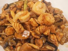 -陈傻子餐厅(世纪都会店)