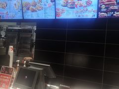 -肯德基(花乡店)