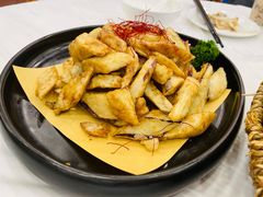 脆皮茄子-庐州太太(鼓楼店)