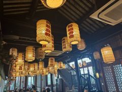 -二十八里太湖船菜(吉祥路店)