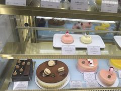 -PAUL LAFAYET 法式甜品(深圳湾万象城店)