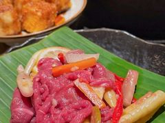 -盡膳口福跷脚牛肉火锅(晶耀前滩店)