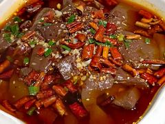 -川味堂·四川豆花(八卦岭店)