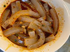 -金彤川菜(西稍门店)