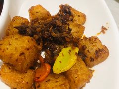 -十二粤味·顺德菜·烧鹅点心(五四广场店)