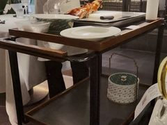 -桂满陇·海市蜃楼·黑金(国金店)