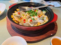 -明州府(文化广场店)