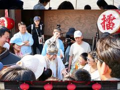 -东台西溪天仙缘景区